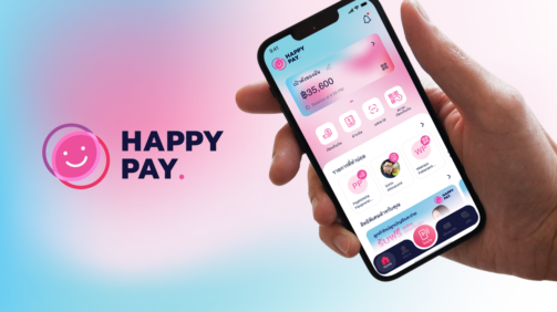 App Happy Pay Cover